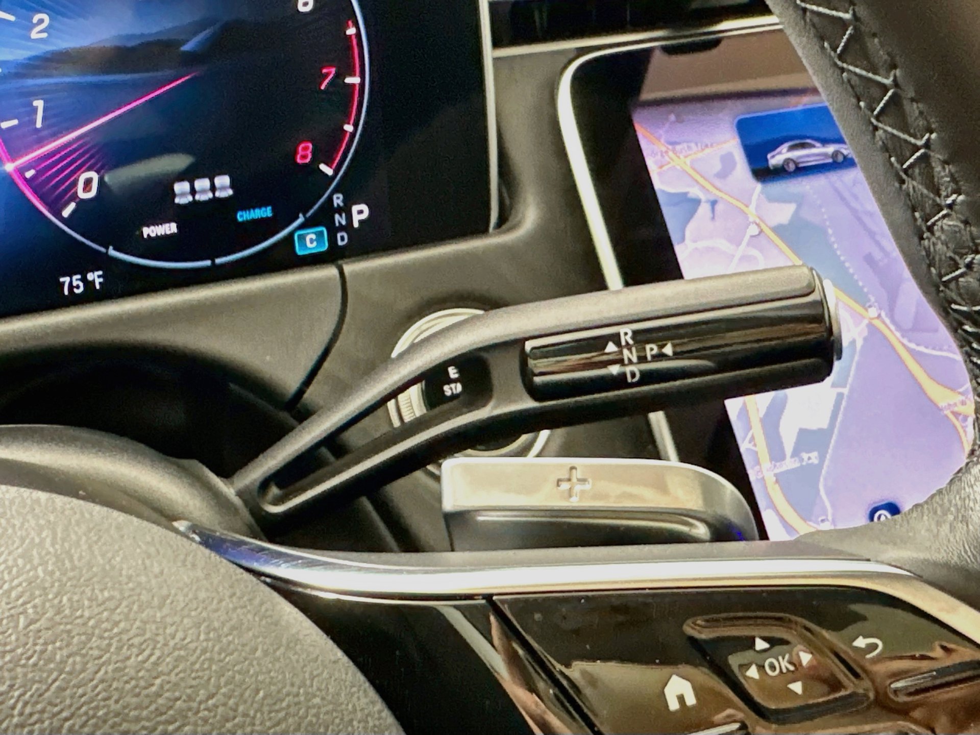 Certified 2025 Mercedes-Benz E 350 Sedan image 18