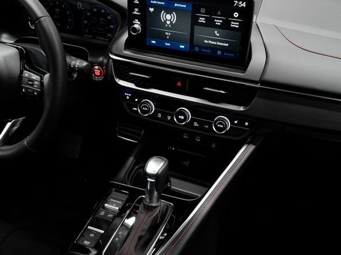 Certified 2025 Acura ADX A-Spec image 26