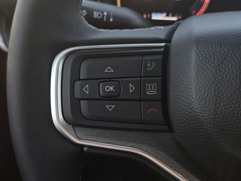 New 2025 Jeep Wagoneer Series II w/ Premium Group I image 11