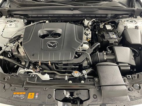 Certified 2025 MAZDA CX-50 AWD 2.5 S w/ Weather Package image 20