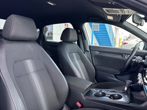 Used 2026 Honda Civic Sport image 26