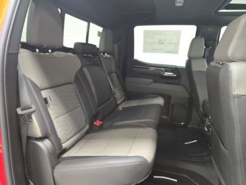 New 2026 Chevrolet Silverado 1500 ZR2 w/ LPO, Dark Essentials Package image 25