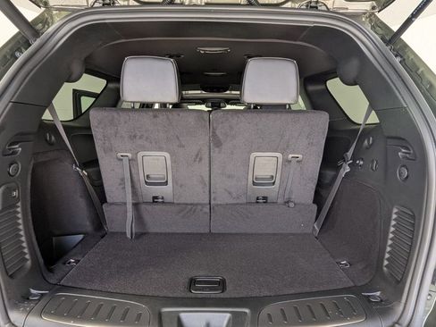 New 2026 Dodge Durango SRT Hellcat w/ 3rd Row Seating Group AWD/4WD image 26