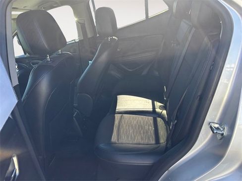 Used 2016 Buick Encore Convenience image 13