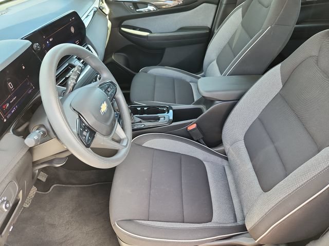 Used 2026 Chevrolet TrailBlazer LS AWD/4WD image 13