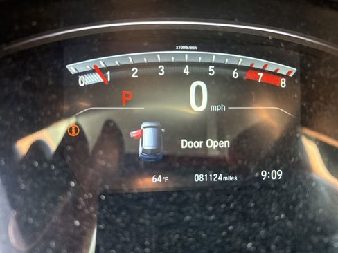 Used 2018 Honda CR-V EX-L image 14