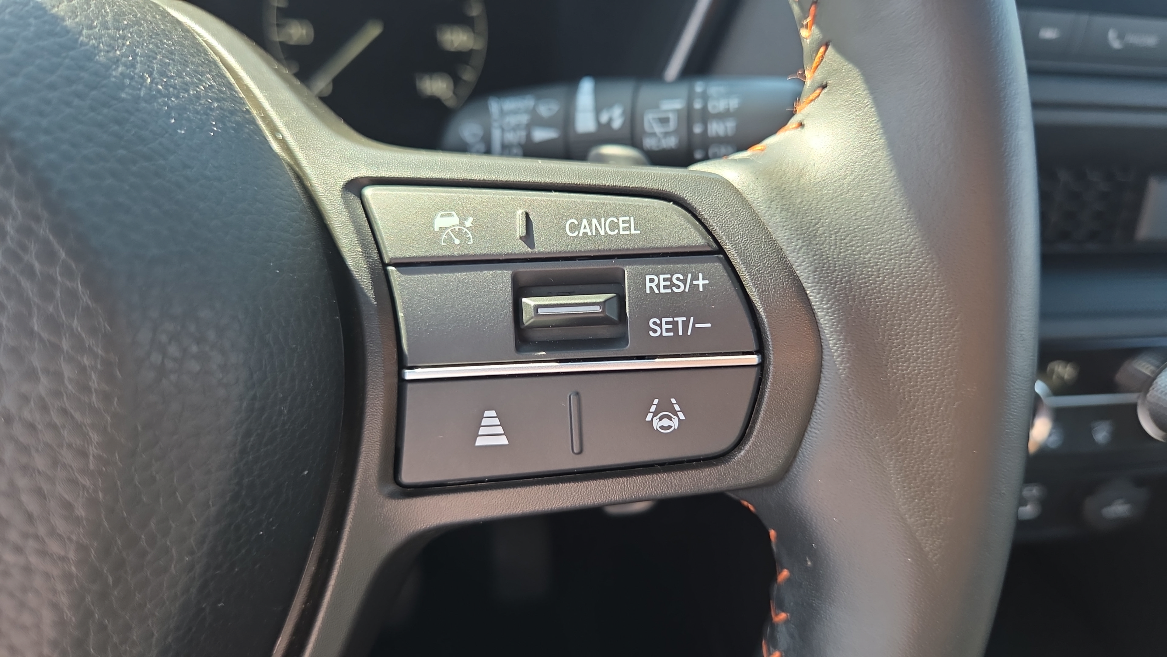 Used 2023 Honda CR-V Sport image 24