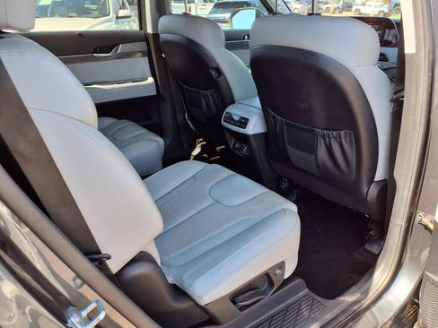 Used 2020 Hyundai Palisade SEL AWD/4WD image 14