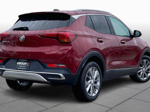 Used 2022 Buick Encore GX Essence w/ Experience Buick Package image 25