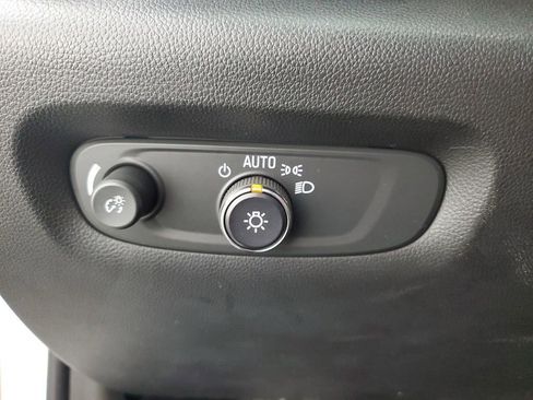 Certified 2022 Chevrolet Traverse RS image 26