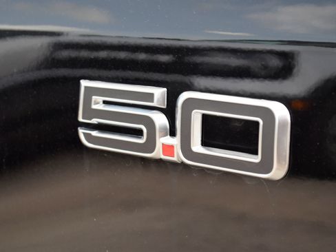 New 2026 Ford Mustang GT RWD image 17
