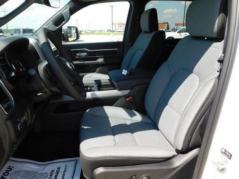 New 2026 RAM 1500 Big Horn image 40