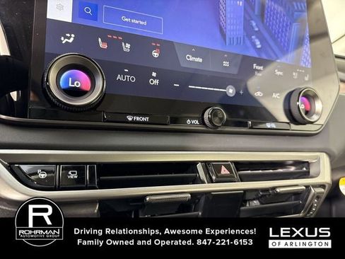 New 2026 Lexus RX 350 image 8