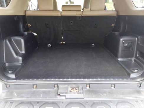 Used 2013 Toyota 4Runner SR5 w/ Premium Pkg AWD/4WD image 28