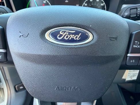 Used 2022 Ford Maverick XLT FWD image 15