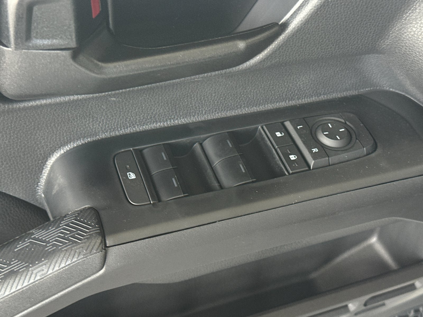 New 2026 Toyota Tacoma SR5 AWD/4WD image 13