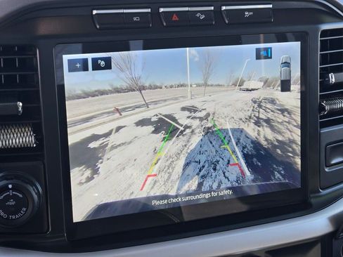 Certified 2022 Ford F150 XLT w/ Equipment Group 302A High image 27