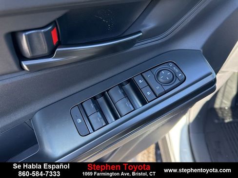 New 2026 Toyota bZ XLE image 13