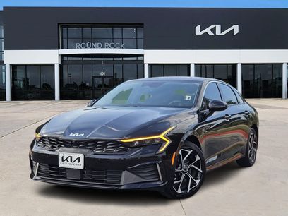 Certified 2025 Kia K5 EX