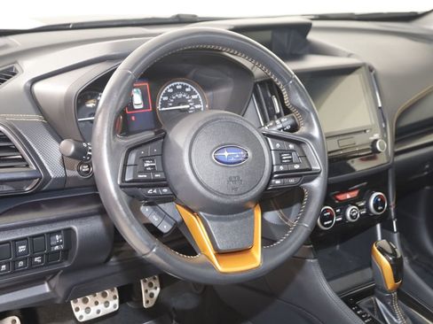 Used 2023 Subaru Forester Wilderness AWD/4WD image 6
