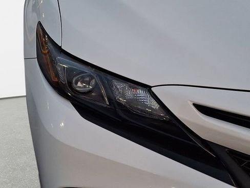 Certified 2024 Toyota Camry SE image 16