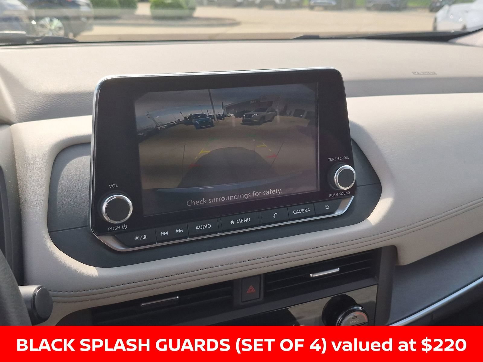 Certified 2023 Nissan Rogue SV AWD/4WD image 26