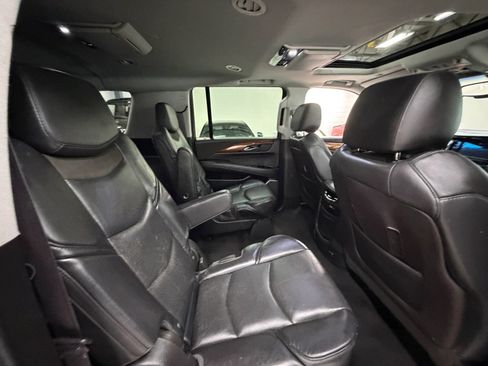 Used 2015 Cadillac Escalade ESV Premium AWD/4WD image 20
