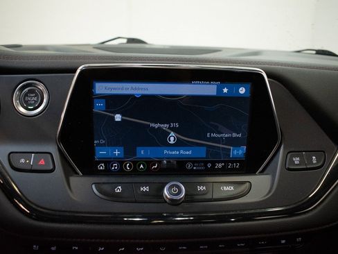 Used 2021 Chevrolet Blazer RS w/ Enhanced Convenience Package image 14