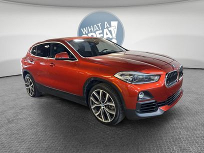 Used 2019 BMW X2 xDrive28i w/ Convenience Package