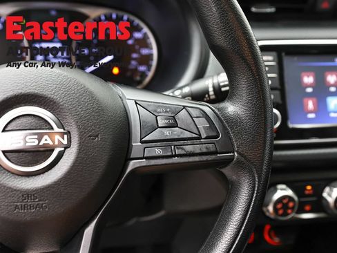 Used 2023 Nissan Kicks S FWD image 15