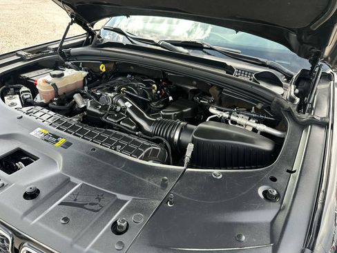 Used 2021 Jeep Grand Cherokee L Limited image 46