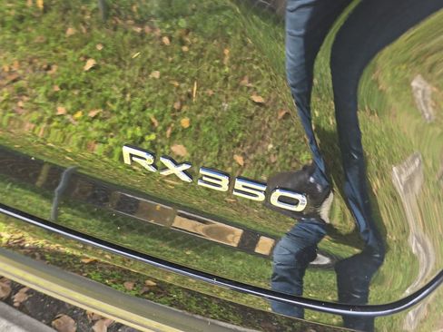 Used 2023 Lexus RX 350 FWD image 6