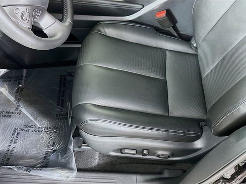 Certified 2024 Nissan Murano SL image 28