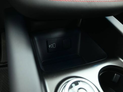 New 2026 Ford Explorer ST AWD/4WD image 17