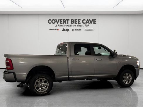 Certified 2024 RAM 2500 Laramie image 10