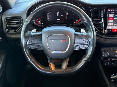 Used 2024 Dodge Durango GT image 22