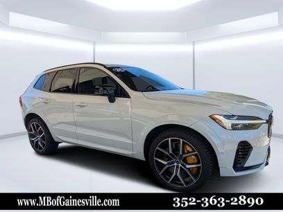 Used 2024 Volvo XC60 T8 Polestar