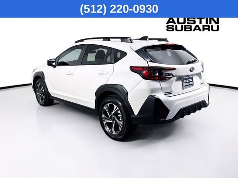 Used 2026 Subaru Crosstrek 2.0i Premium AWD/4WD image 6