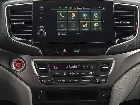 Used 2021 Honda Pilot EX-L image 14