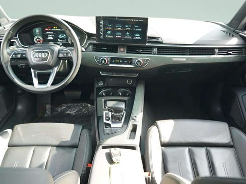 Used 2023 Audi A4 2.0T Premium Plus AWD/4WD image 44