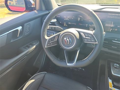 New 2026 Buick Enclave Sport Touring w/ Power Package image 17