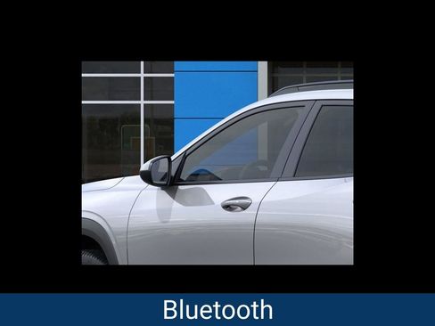 New 2026 Chevrolet Trax LT image 13