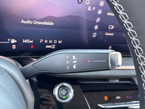 New 2026 Buick Envision Sport Touring AWD/4WD image 12