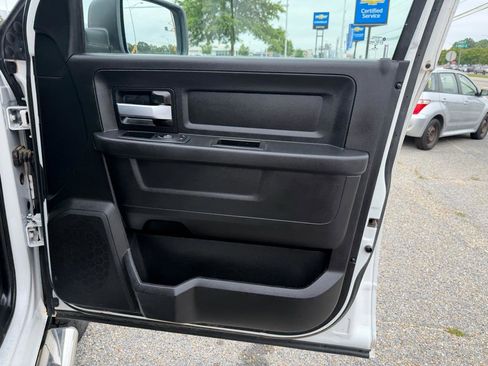Used 2019 RAM 2500 Tradesman AWD/4WD image 44