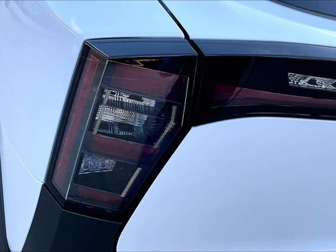 New 2026 Nissan Kicks S image 12