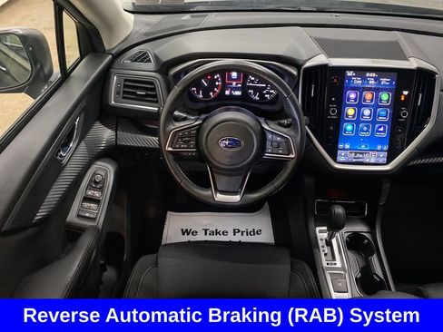 Certified 2024 Subaru Ascent Premium w/ Convenience Package AWD/4WD image 24