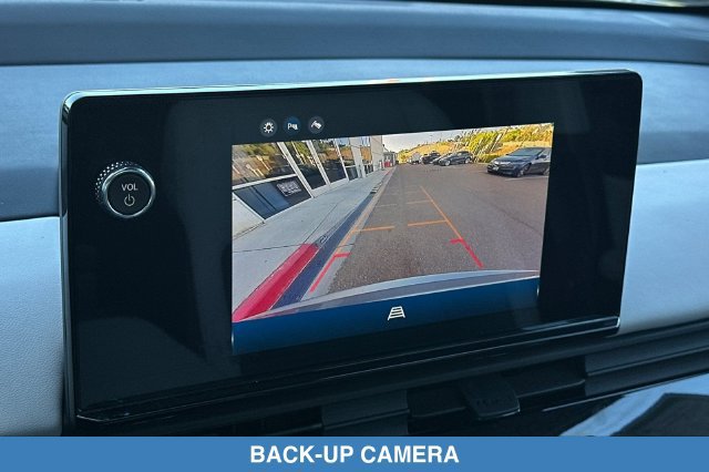 Certified 2024 Honda Prologue Touring image 23