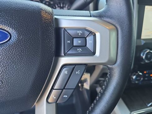 Used 2021 Ford F250 Lariat w/ Chrome Package AWD/4WD image 22