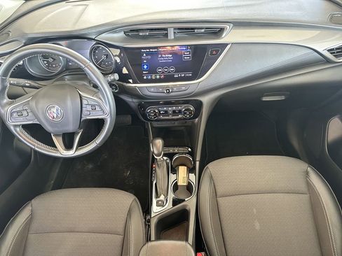 Certified 2023 Buick Encore GX Select w/ Sport Touring Package image 23