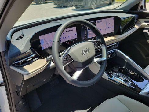 New 2026 Audi Q5 Premium Plus AWD/4WD image 7
